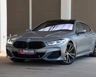 BMW 840 Gebrauchtwagen