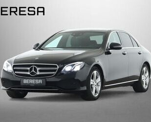 Mercedes-Benz E 350 Gebrauchtwagen
