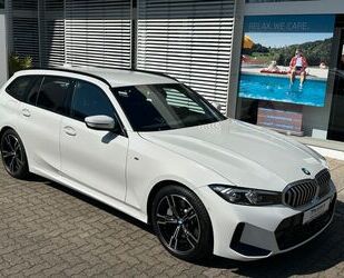 BMW 330 Gebrauchtwagen