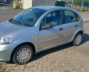Citroen C3 Gebrauchtwagen