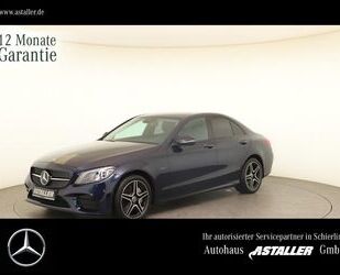 Mercedes-Benz C 300 Gebrauchtwagen