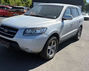 Hyundai SANTA FE Gebrauchtwagen