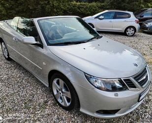 Saab 9-3 Gebrauchtwagen