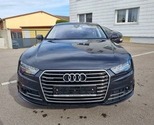 Audi A7 Gebrauchtwagen