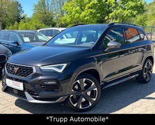 Cupra Ateca Gebrauchtwagen