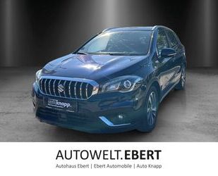 Suzuki SX4 Gebrauchtwagen