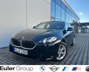 BMW 118 Gebrauchtwagen