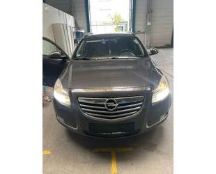 Opel Insignia Gebrauchtwagen