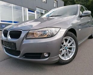 BMW 318 Gebrauchtwagen