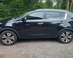 Kia Sportage Gebrauchtwagen