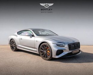 Bentley Continental GT Gebrauchtwagen