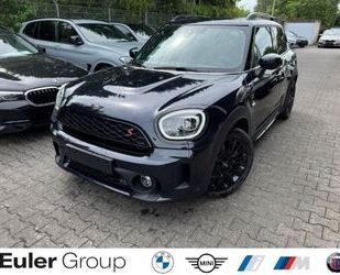 Mini Cooper SD Countryman Gebrauchtwagen