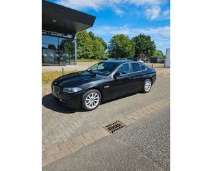 BMW 530 Gebrauchtwagen