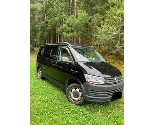 VW T6 andere Gebrauchtwagen