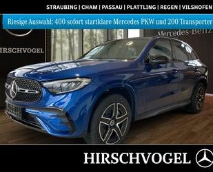 Mercedes-Benz GLC 300 Gebrauchtwagen