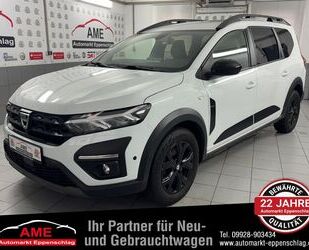 Dacia Jogger Gebrauchtwagen