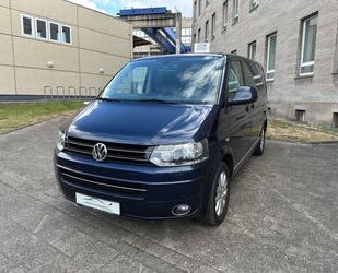 VW T5 Transporter Gebrauchtwagen