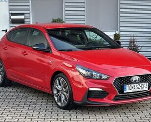 Hyundai i30 Gebrauchtwagen