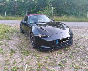 Mazda MX-5 Gebrauchtwagen