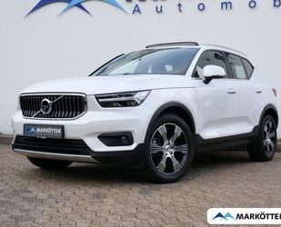 Volvo XC40 Gebrauchtwagen