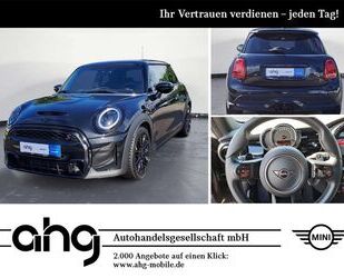 Mini Cooper S Gebrauchtwagen