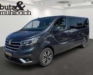 Renault Trafic Gebrauchtwagen