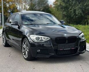 BMW 125 Gebrauchtwagen