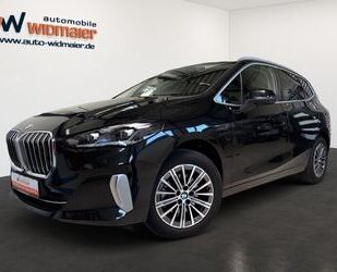 BMW 218 Active Tourer Gebrauchtwagen