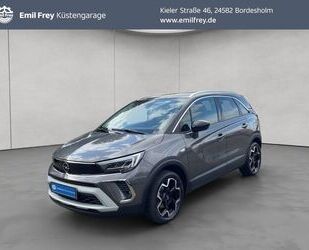 Opel Crossland (X) Gebrauchtwagen