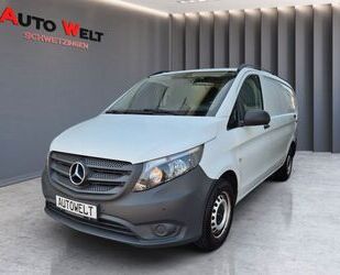 Mercedes-Benz Vito Gebrauchtwagen