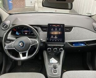 Renault ZOE Gebrauchtwagen