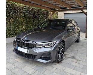 BMW 330 Gebrauchtwagen