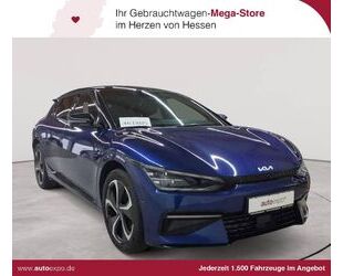 Kia EV6 Gebrauchtwagen