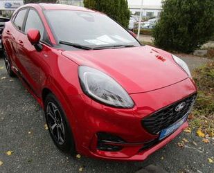 Ford Puma Gebrauchtwagen