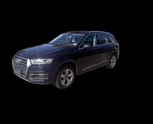 Audi Q7 Gebrauchtwagen