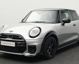 Mini Cooper S Gebrauchtwagen
