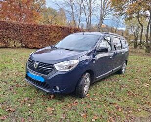 Dacia Lodgy Gebrauchtwagen