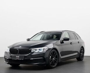 BMW 530 Gebrauchtwagen