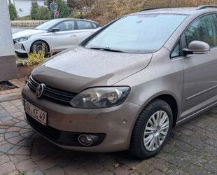 VW Golf Plus Gebrauchtwagen