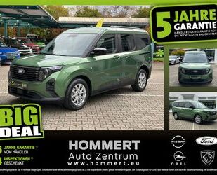 Ford Tourneo Courier Gebrauchtwagen