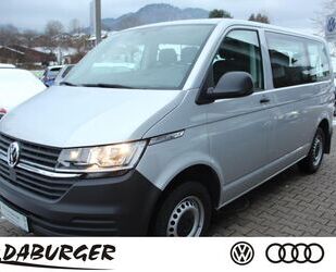 VW T6 Caravelle Gebrauchtwagen