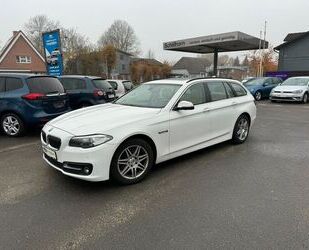 BMW 520 Gebrauchtwagen
