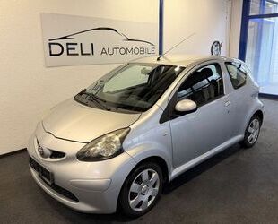 Toyota Aygo (X) Gebrauchtwagen