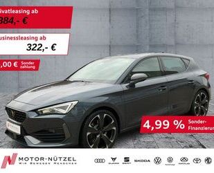 Cupra Leon Gebrauchtwagen