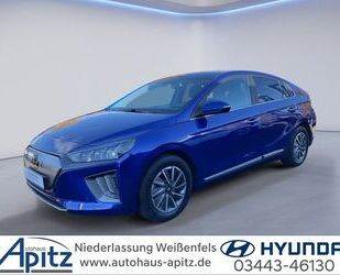 Hyundai IONIQ Gebrauchtwagen