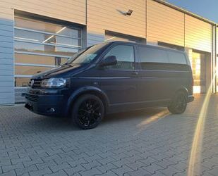 VW T5 Multivan Gebrauchtwagen