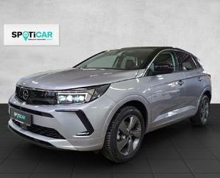 Opel Grandland (X) Gebrauchtwagen