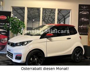 Aixam City Gebrauchtwagen
