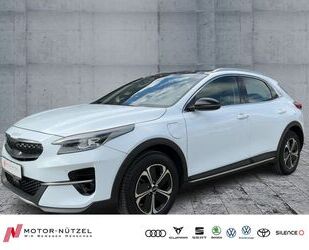 Kia XCeed Gebrauchtwagen
