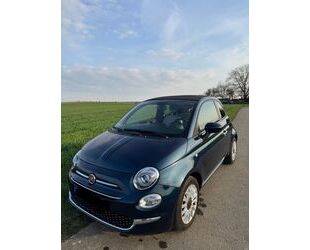 Fiat 500C Gebrauchtwagen